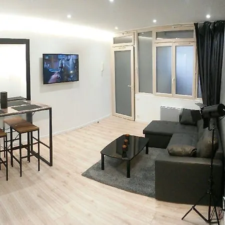 Appartement Beautiful In French Riviera Menton