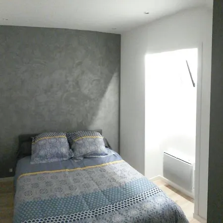 Beautiful In French Riviera Appartement Menton