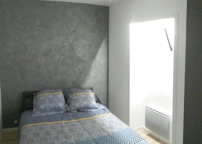 Beautiful In French Riviera Appartement Menton