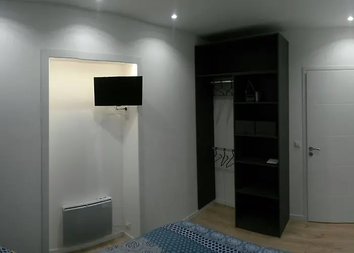 Appartement Beautiful In French Riviera