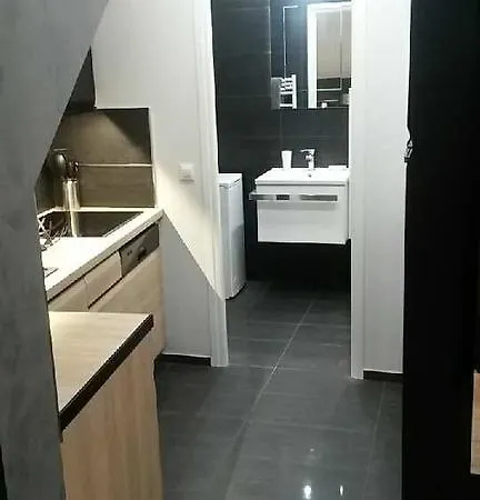 Beautiful In French Riviera * מנטון