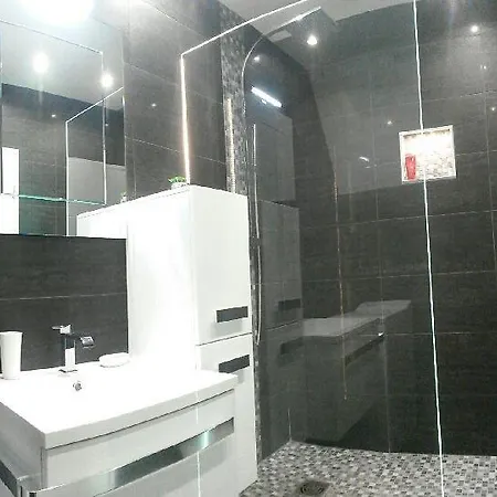 Appartement Beautiful In French Riviera