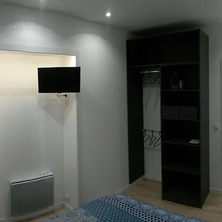 Apartman Beautiful In French Riviera