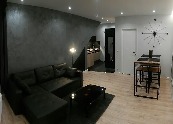 Apartment Beautiful Apartment In Menton French Riviera *