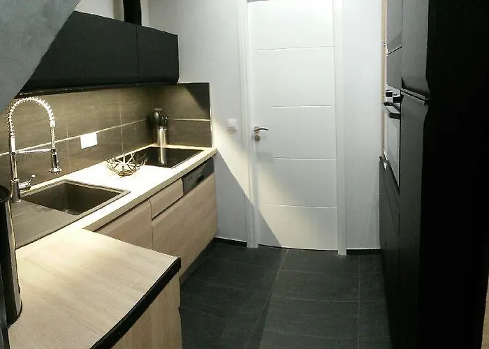 Beautiful Apartment In Menton French Riviera