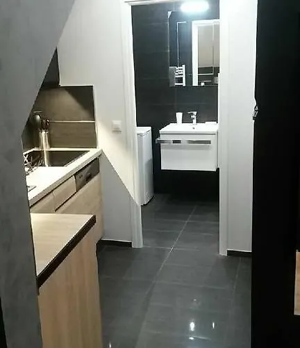 Beautiful Apartment In Menton French Riviera * Menton