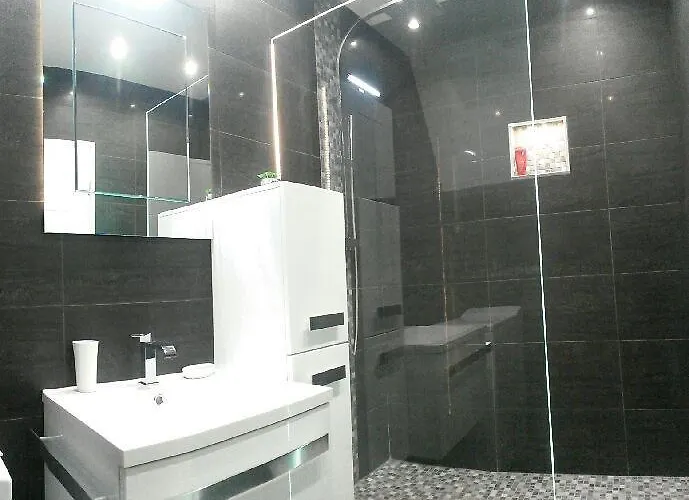 شقة Beautiful In French Riviera